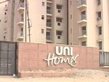 Video : Unitech Home Buyers Still Facing Difficulty
