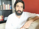 Video : Actor Vikrant Massey On What Keeps Him Going In Bollywood