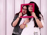 Video : Get The Look: It's All About Dynamic Sister Duos In The Grand Finale