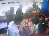 Video : Lawmaker Diwakar Reddy Banned By IndiGo, Air India After Airport Ruckus