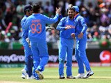Videos : चैंपियंस ट्रॉफी : भारत ने सेमीफाइनल में बांग्लादेश को दी करारी मात