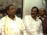 Video : Ahead Of Inauguration, Karnataka Chief Minister Checks Out New Metro Line