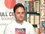 Inside The World Of Amish Tripathi, The Serial Novelist