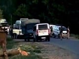 Videos : नेशनल रिपोर्टर : अनंतनाग में आतंकी हमले में छह पुलिसकर्मियों की मौत