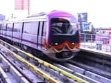 Video : Amid Delays, Bengaluru's Namma Metro To Finally Roll On Saturday