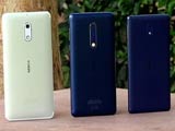 Nokia Returns to India