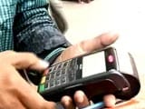 Video: How Replacement Of Cash With Electronic Payments Will Boost India's GDP