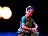 Video : Significance of Odissi Dancer Madhavi Mudgal's  Archiving Project