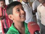 Videos : धोनी के शहर में पूरी-जलेबी खाकर हो रही इंडिया की जीत की दुआ