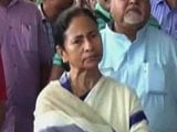 Video : Mamata Banerjee Calls For Peace In Darjeeling As She Heads Abroad