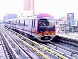 Video : चार साल देरी से दौड़ी बेंगलुरु मेट्रो