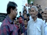 Videos : जश्न में डूबा रामनाथ कोविंद का गांव परौख