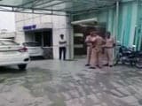 Video : Woman Allegedly Gang-Raped, Then Thrown From Car Near Delhi