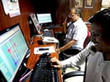 Video : Sensex Opens On Weak Note, Sun Pharma Shares Outperform