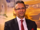 Video : In Conversation With Vikram Pawah, President, BMW India