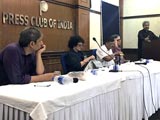 Video : At Press Club Meet, Journalists Talk About Attacks On Media And Dissent