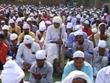 Video : बड़ी ख़बर  :  हरियाणा में जुनैद के गांव में नहीं मनी ईद