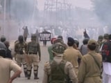 Video : MoJo: ईद के दिन भी कश्मीर में पत्थरबाजी