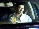 Video : Bollywood Stars At Salman Khan's Eid Party