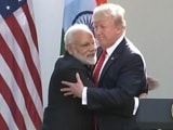 Good Evening इंडिया : जब सच्चे दोस्त मिले व्हाइट हाउस में