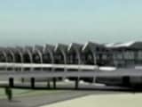 Video : Jewar Airport In Greater Noida Gets Green Signal