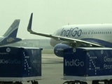 Video : IndiGo Staff Rude, This Behaviour Should Stop: Parliamentary Panel Slams Airline