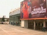 Video : Can't Survive With 60% Tax, Say Tamil Nadu Theatres Promising Strike