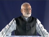 Video : 45 Per Cent Drop In Indians' Deposits In Swiss Banks, Says PM Modi