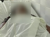 Videos : UP में गैंगरेप और एसिड अटैक से जिंदा बची महिला पर फिर एसिड अटैक