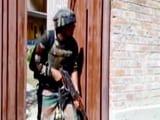 Videos : अनंतनाग में पुलिस पार्टी पर आतंकी हमला