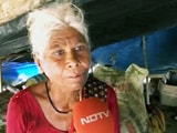Video : खबर का असर: तेलंगाना के बुजुर्ग दंपति की ली गई सुध