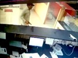 Video : हैदराबाद में लूट के खुलासे के चक्कर में पुलिस ने 900 घरों में ली तलाशी