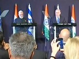 Videos : MoJo: आतंक के खिलाफ मिलकर लड़ेंगे भारत और इजरायल