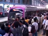 Video : Experts Brainstorm To Improve Last-Mile Connectivity Of Bengaluru Metro