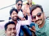 Video : नागपुर : 11 लोगों को ले जा रही नाव वेना नदी में डूबी, 7 की तलाश जारी