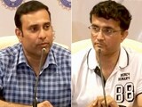 Videos : बड़ी खबर : टीम इंडिया के कोच पर फैसला टला