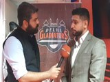British Boxer Amir Khan Speaks About Mayweather-McGregor Super-Fight