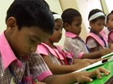Video : स्कूली बच्चे चीनी माल का इस्तेमाल न करें - मुंबई प्रिंसिपल एसोसिएशन