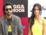 Video : Ranbir And Katrina's Last Promotional Event For <i>Jagga Jasoos</i>