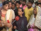 Video : Class Wars At Noida Housing Society