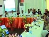 Videos : इंडिया 8 बजे : भारत-चीन विवाद पर केंद्र ने विपक्ष को दी जानकारी