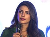 Video : Priyanka Chopra Supports AR Rahman, Says Walkout Is 'Rude'