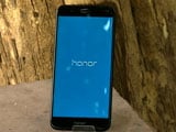 The Smartphone of the Hour: Honor 8 Pro