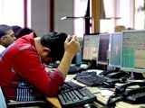 Video : Sensex Falls Over 200 Points, ITC Weighs