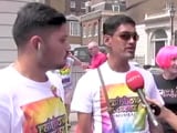 When Mumbai Joins The London Pride Parade