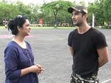 Video : Parineeti vs Kriti vs Madhuri Dixit: Guess Who Sushant Picked (Aired: July 2017)