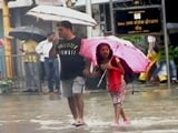 Videos : मुंबई में अगले 24 घंटे भारी बारिश के आसार