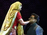 Video: Art Matters: Mughal-E-Azam, The Musical