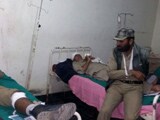 Video : 8 Policemen Injured In Scuffle With Armymen In Kashmir's Ganderbal