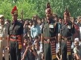 Videos : इंडिया 9 बजे : पाकिस्तान की फायरिंग में एक हफ्ते में 6 जवान शहीद